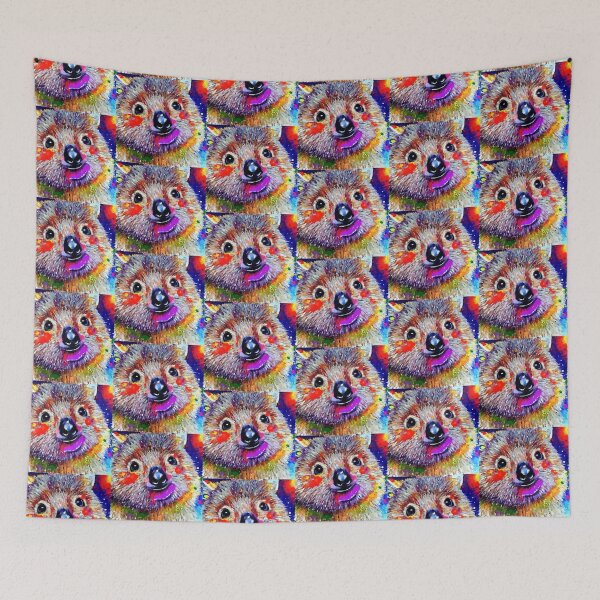 Item preview, Quokka 2 designed and sold by ChrisButler.