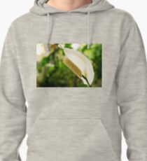 Anthurium Pullover Hoodie