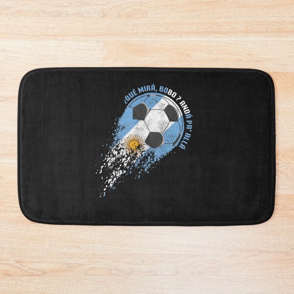 Item preview, Qué Miras Bobo - Qué Mira Bobo designed and sold by NabShirts ⭐⭐⭐⭐⭐.