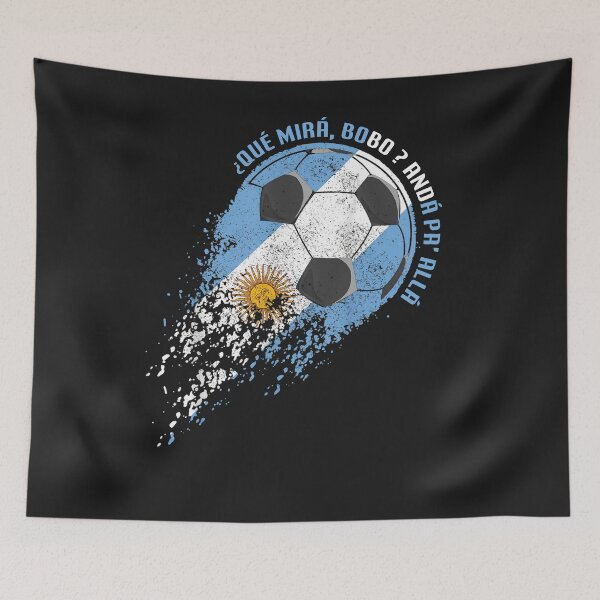 Item preview, Qué Miras Bobo - Qué Mira Bobo designed and sold by NabShirts ⭐⭐⭐⭐⭐.