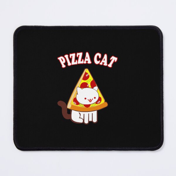 Item preview, Pizza Cat designed and sold by crazydesigns007.