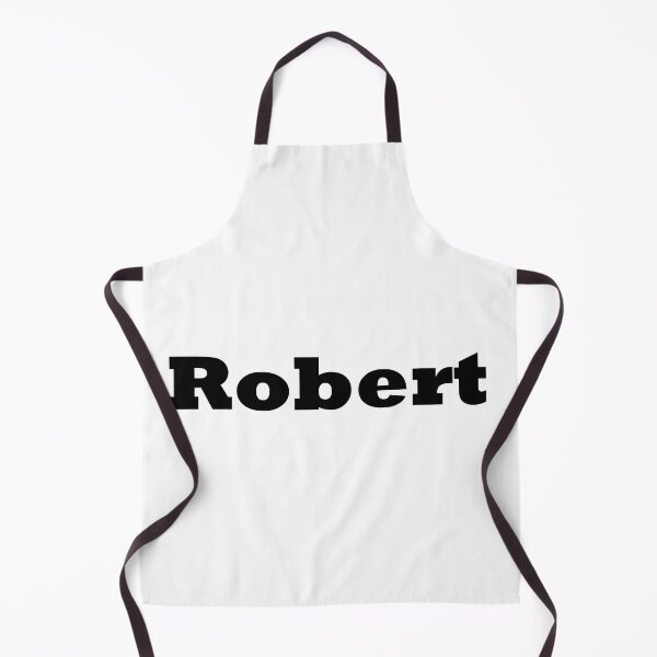 Item preview, Robert - Name designed and sold by PabloBSanchez.