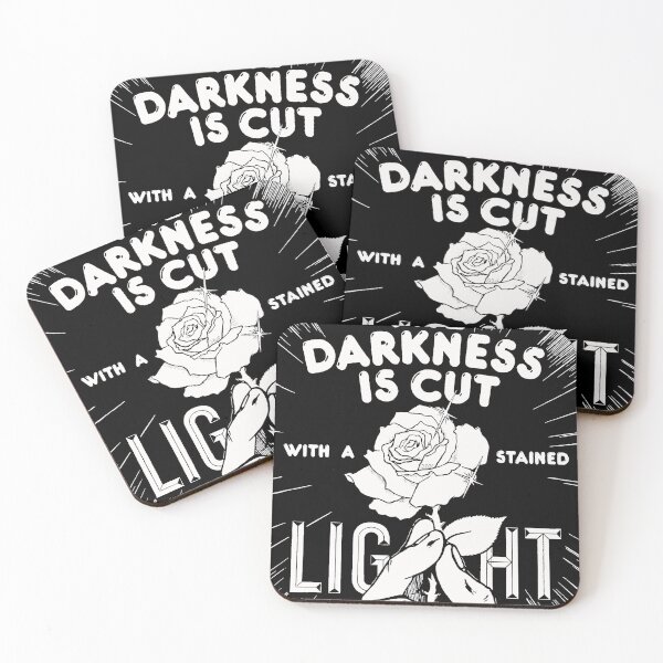 Item preview, Darkness is cut designed and sold by TZZ014.