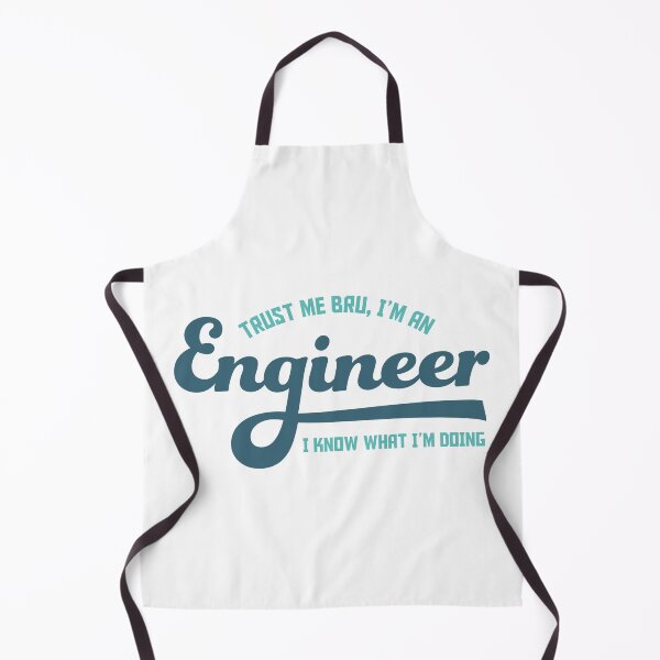 Item preview, Trust me I'm an Engineer Statement designed and sold by Osh Sales.