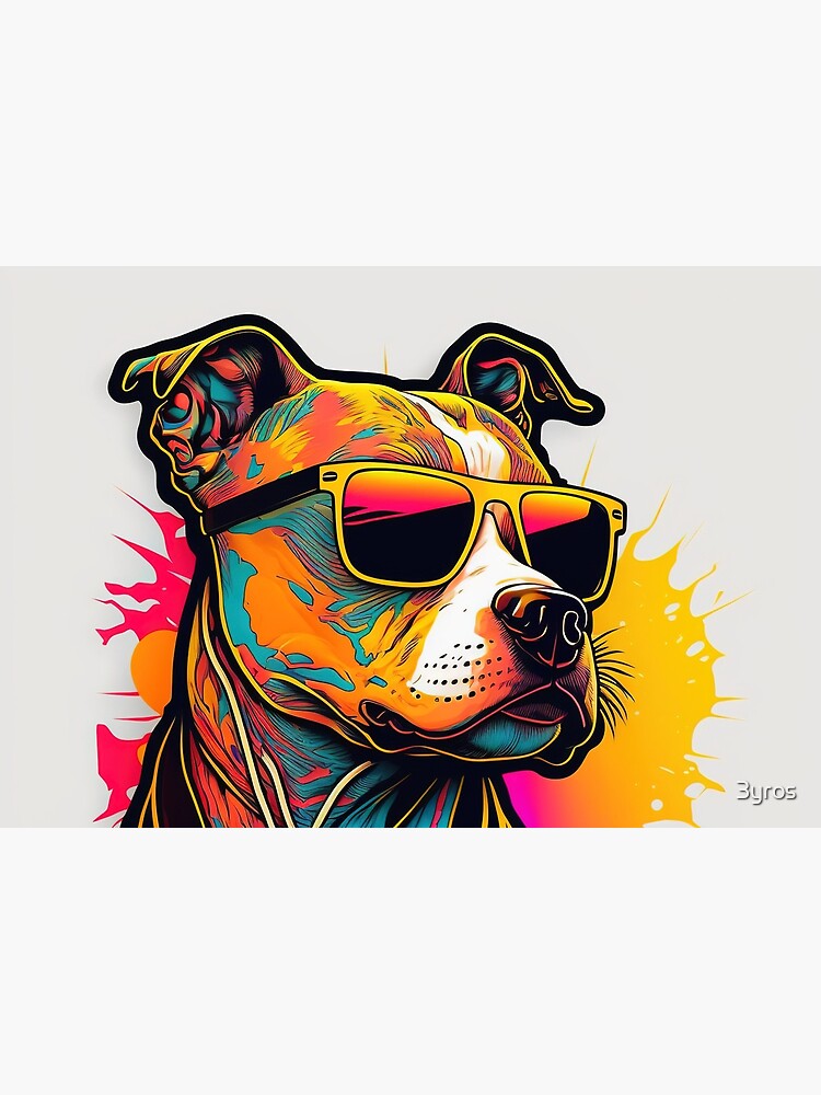 Pitbull dogs jigsaw puzzles - Apps on Google Play