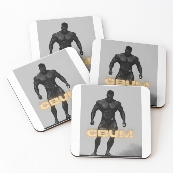 Item preview, CBUM TEAM designed and sold by Passionandmore.