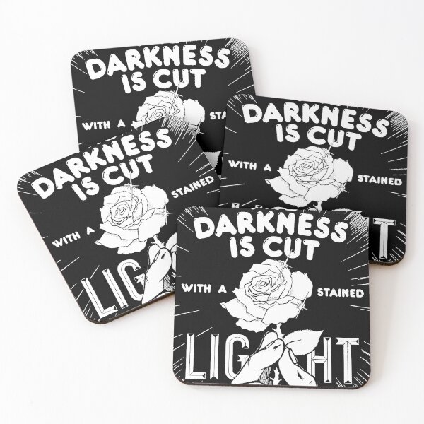 Item preview, Darkness cut the light designed and sold by TZZ014.