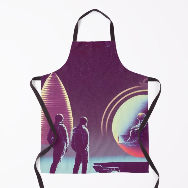 Item preview, Retro Spaceman Collection designed and sold by The Bored Giraffe.