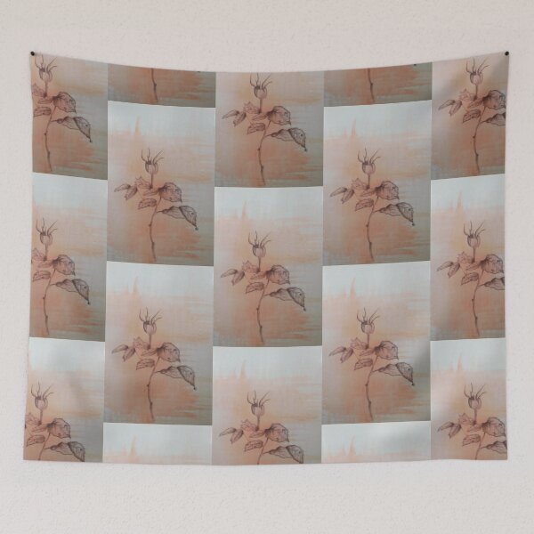 Item preview, Flower  designed and sold by Gaia Lacagnina.