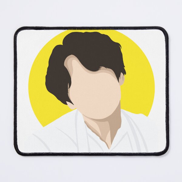 Item preview, BTS - Jung Kook  designed and sold by Queen-V-art.