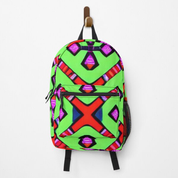 Item preview, African Art, African pattern designed and sold by Huesoffun.