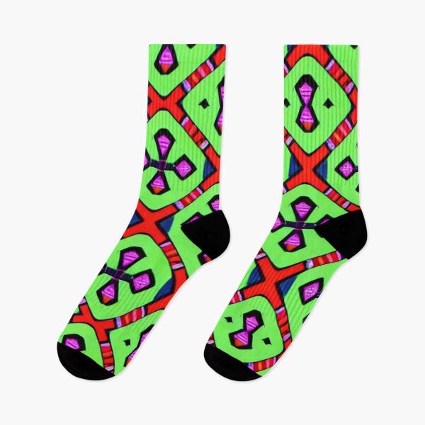 Item preview, African Art, African pattern designed and sold by Huesoffun.