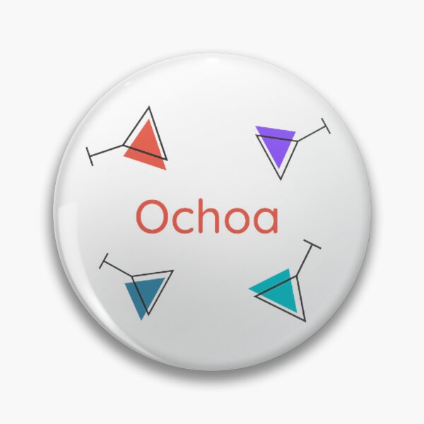 Item preview, ochoa designed and sold by Matjermoon.