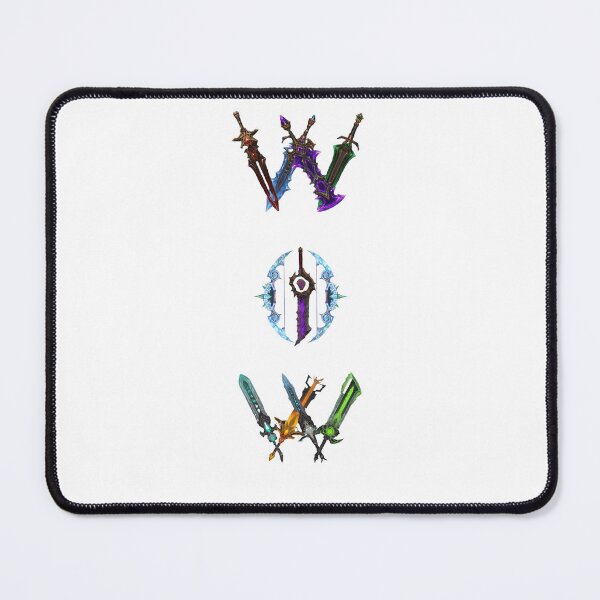 Item preview, wow forewer designed and sold by JettH.