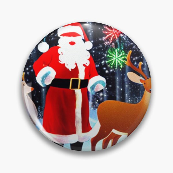 Item preview, Merry Christmas designed and sold by Onur Guner Guray.