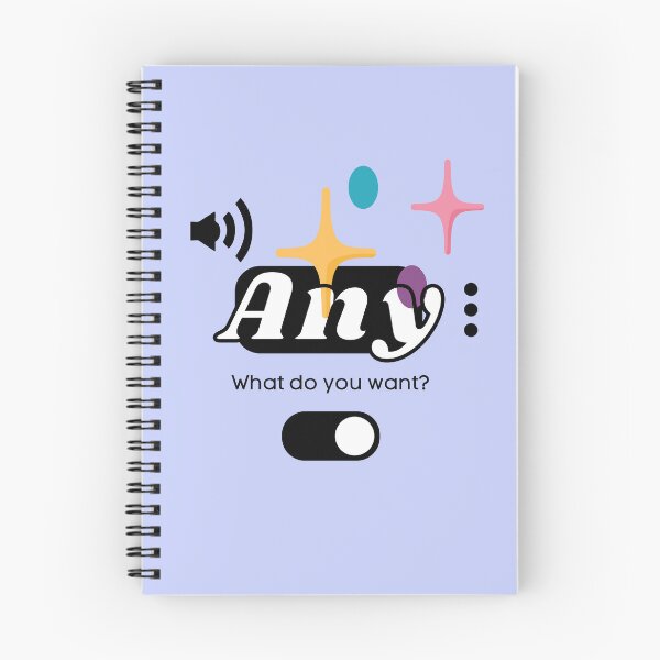 Item preview, Stray Kids - Any designed and sold by smallkore.