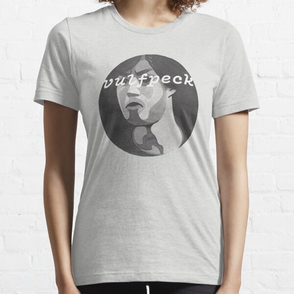 VULFPECK T-shirt essentiel