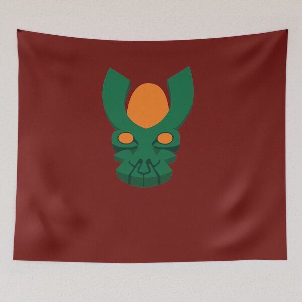 Item preview, He Who Covetes the Winds designed and sold by Twitches.