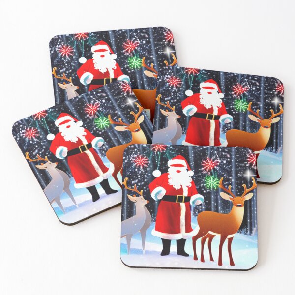 Item preview, Merry Christmas designed and sold by Onur Guner Guray.