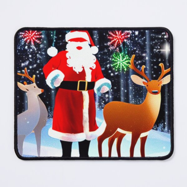 Item preview, Merry Christmas designed and sold by Onur Guner Guray.