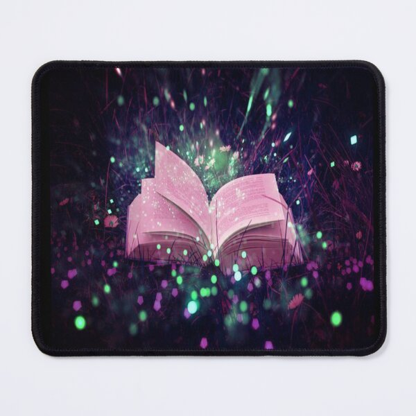 Item preview, Magic stories designed and sold by Creative-draw.