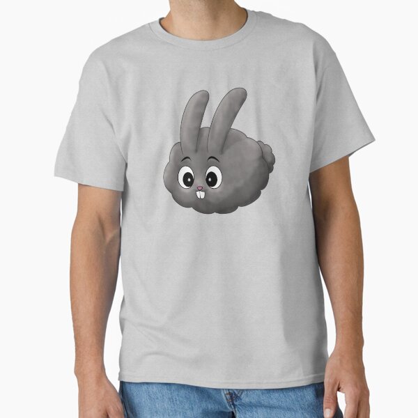 Item preview, Dust Bunny designed and sold by Mike-Brodu.