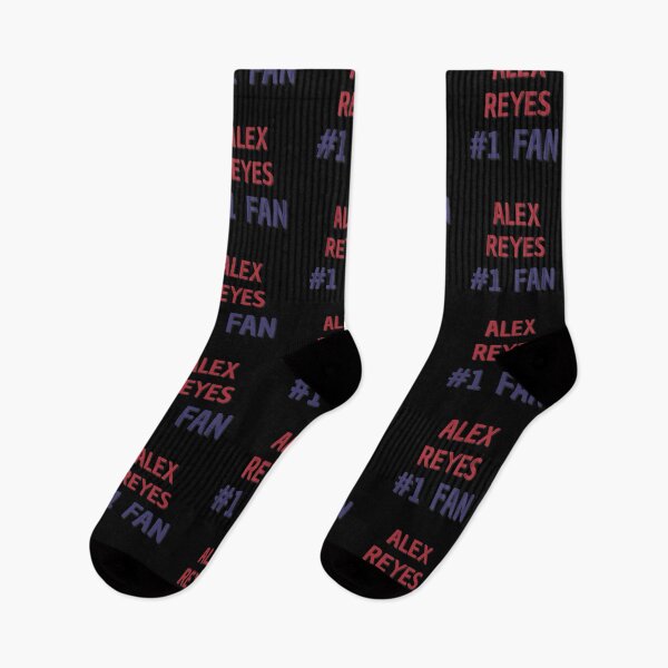 Item preview, Alex Reyes - #1 Fan designed and sold by Rybariuns.