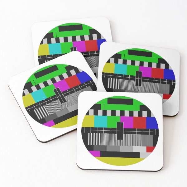 Item preview, NOSTALGIC SOUVENIR OF SMILING TV SCREEN ERROR FOR THE NOSTALGIC OF THE 80S AND 90S - RETRO ATMOSPHERE GUARANTEED! designed and sold by Mannoucha ⭐⭐⭐⭐⭐ ( 1,978 reviews ).