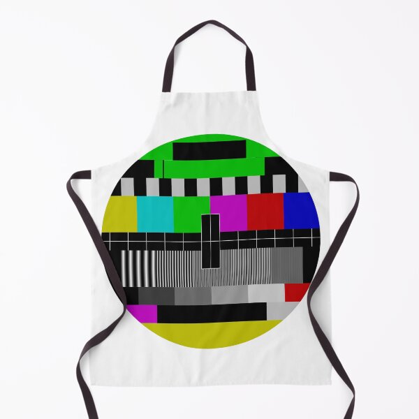 Item preview, NOSTALGIC SOUVENIR OF SMILING TV SCREEN ERROR FOR THE NOSTALGIC OF THE 80S AND 90S - RETRO ATMOSPHERE GUARANTEED! designed and sold by Mannoucha ⭐⭐⭐⭐⭐ ( 1,978 reviews ).