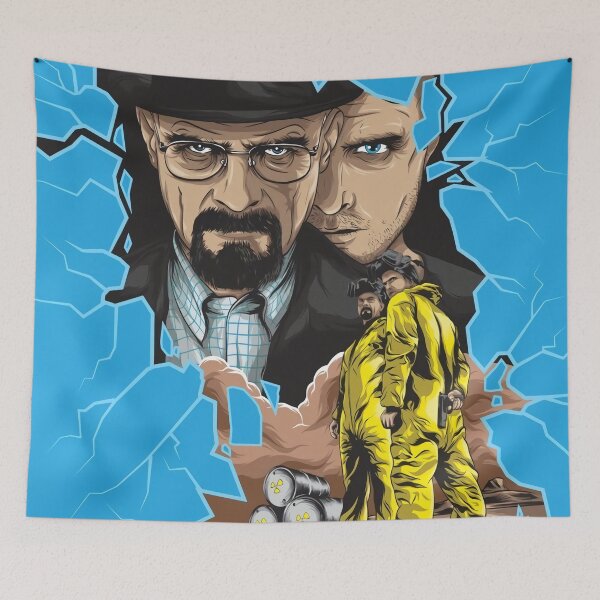 Item preview, The Boys | Prof designed and sold by robertoterkoyu.