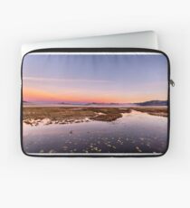 Morning Glow Laptop Sleeve