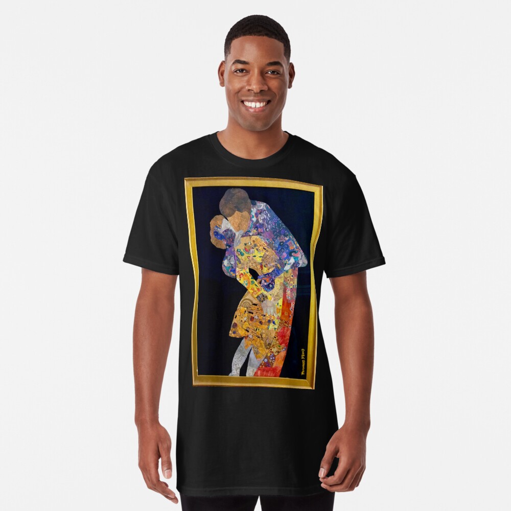 Item preview, Long T-Shirt designed and sold by Pamwagg.