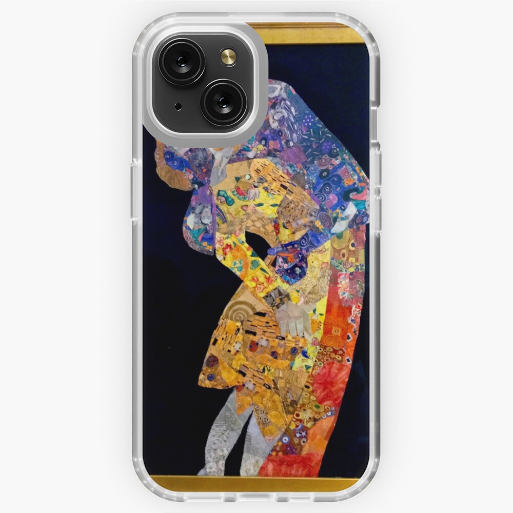 Item preview, iPhone Soft Case designed and sold by Pamwagg.