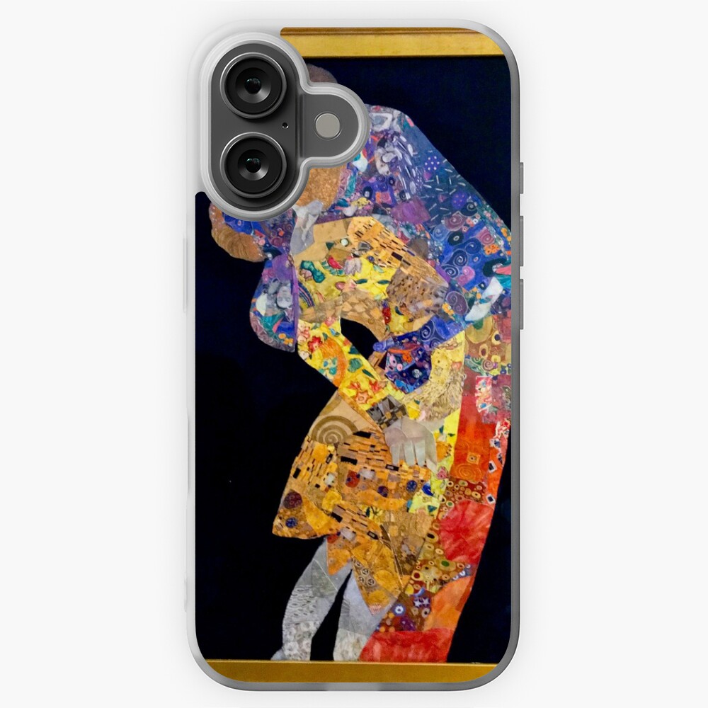 Item preview, iPhone Soft Case designed and sold by Pamwagg.