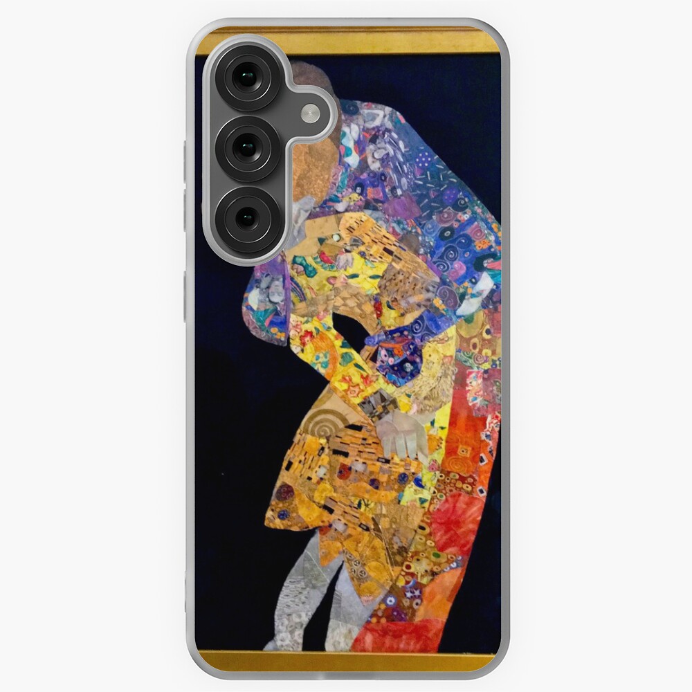 Item preview, Samsung Galaxy Soft Case designed and sold by Pamwagg.