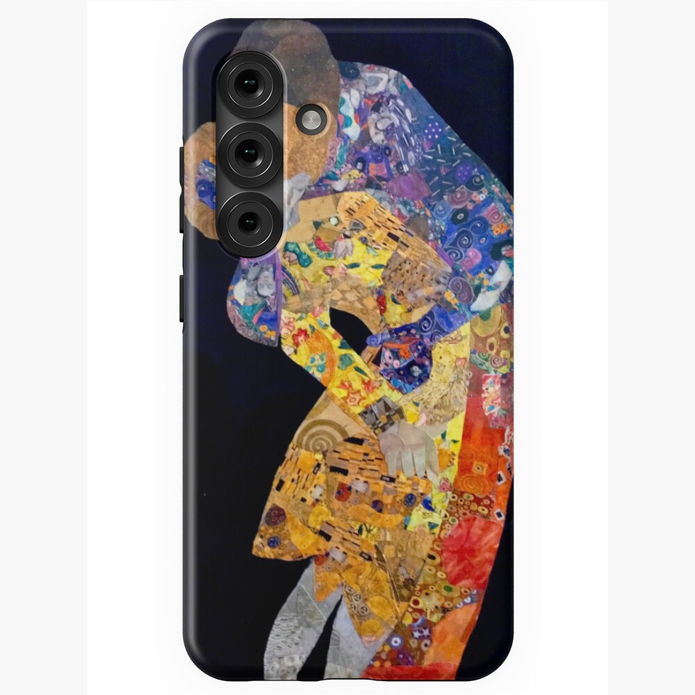 Item preview, Samsung Galaxy Tough Case designed and sold by Pamwagg.
