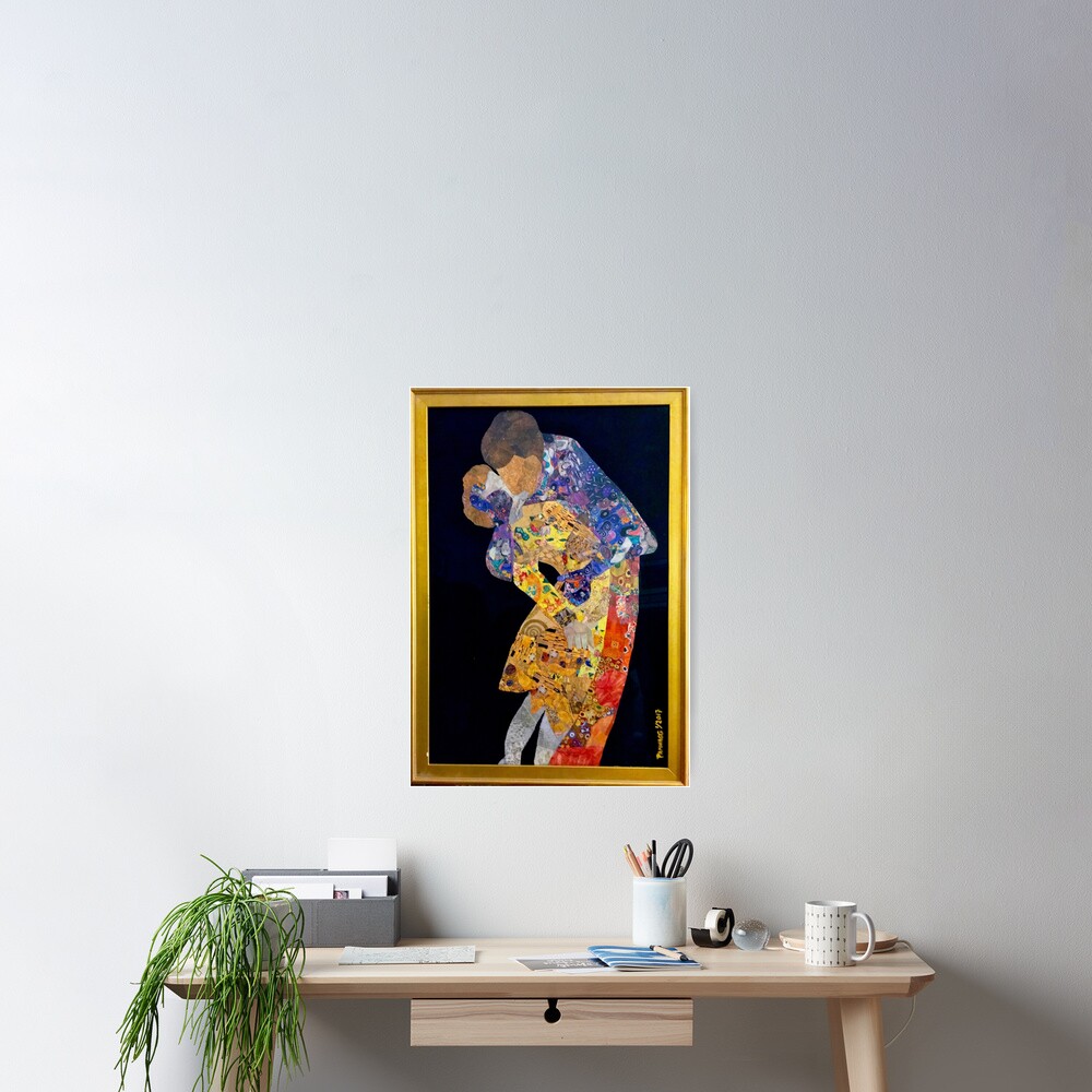 Item preview, Poster designed and sold by Pamwagg.