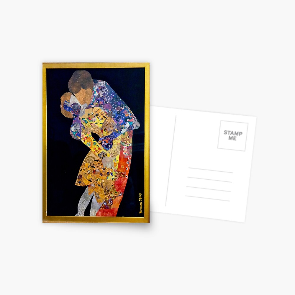 Item preview, Postcard designed and sold by Pamwagg.