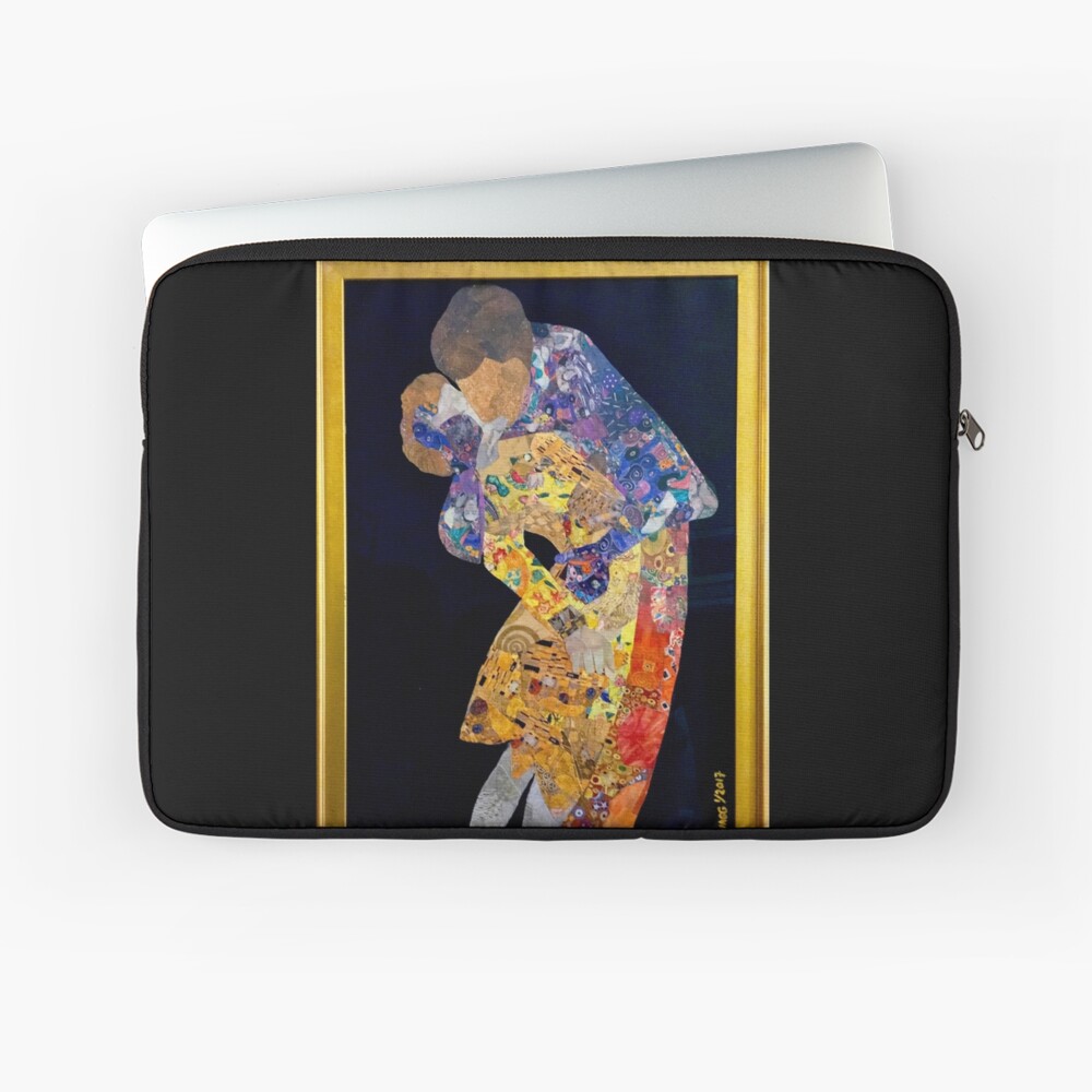 Item preview, Laptop Sleeve designed and sold by Pamwagg.