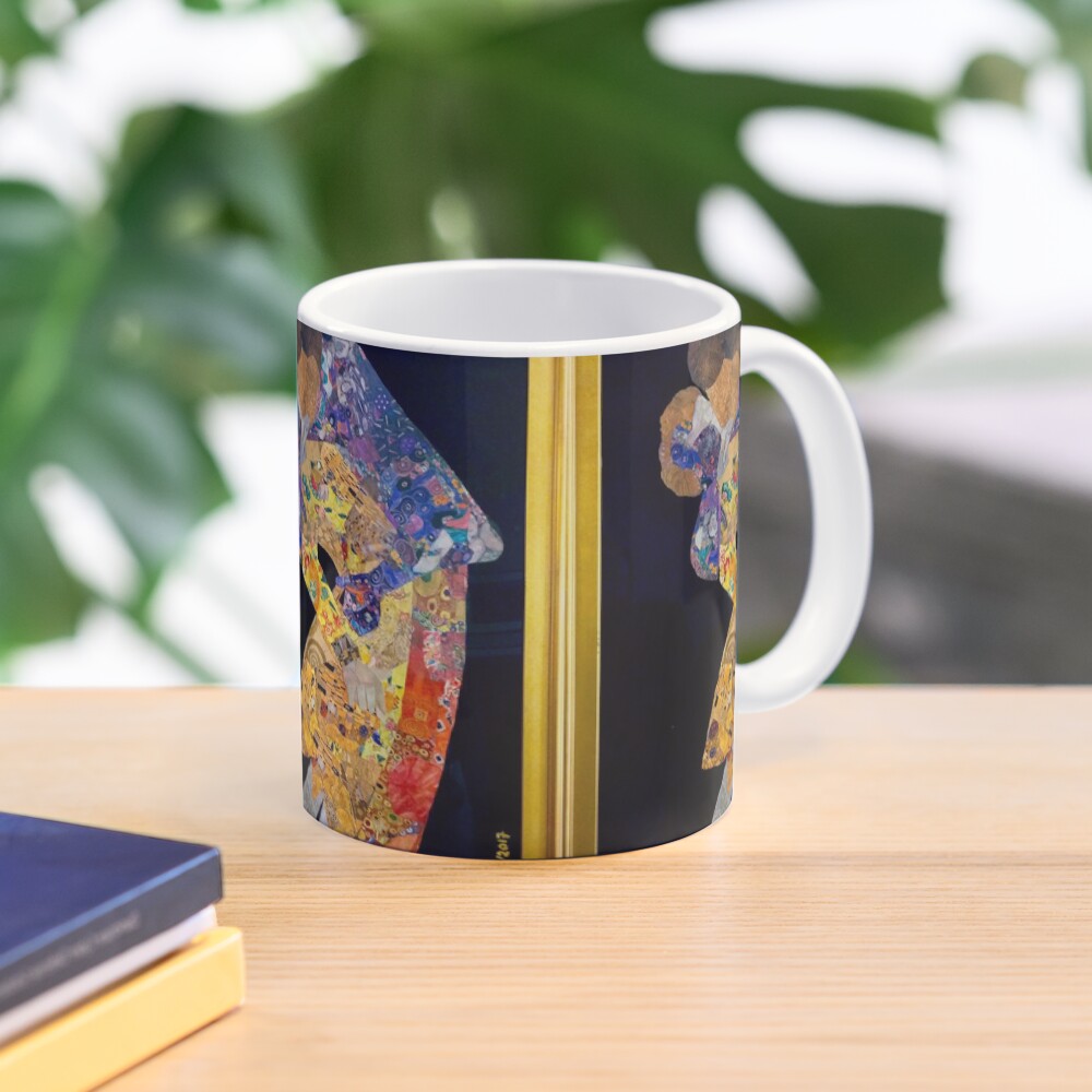Item preview, Classic Mug designed and sold by Pamwagg.