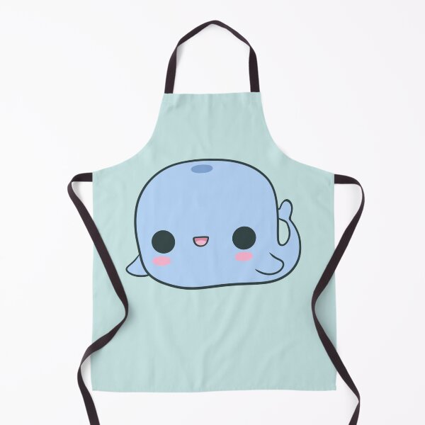Item preview, Kawaii Whale Pun - I whale always love you! designed and sold by FreyaDraws.