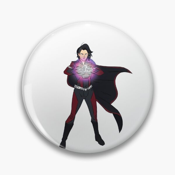 Item preview, The Boys | The Power of Girl designed and sold by robertoterkoz.