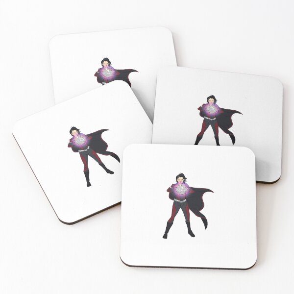 Item preview, The Boys | The Power of Girl designed and sold by robertoterkoz.