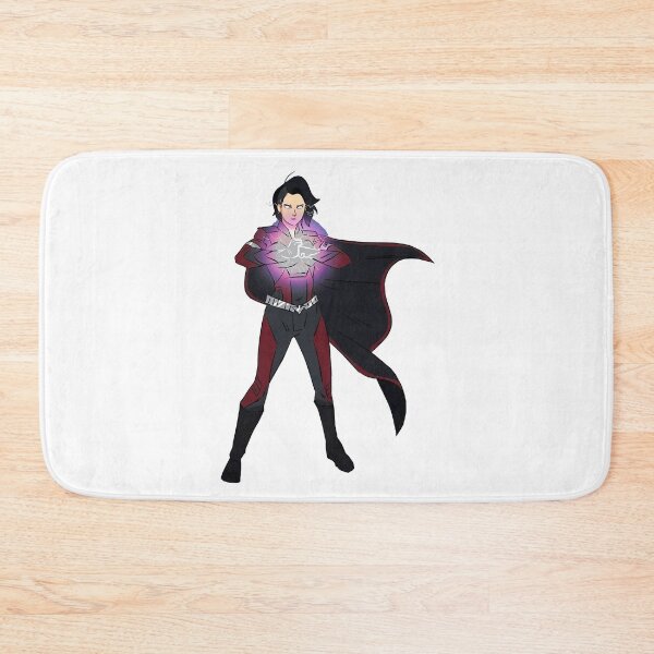 Item preview, The Boys | The Power of Girl designed and sold by robertoterkoz.