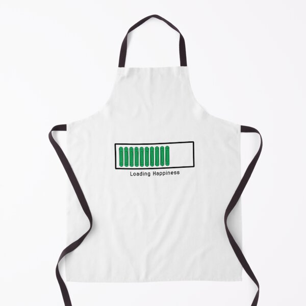 Item preview, LOADING HAPPINESS FOR E-BOOK READERS, KINDLE ADDICT designed and sold by The Bookworm Store.