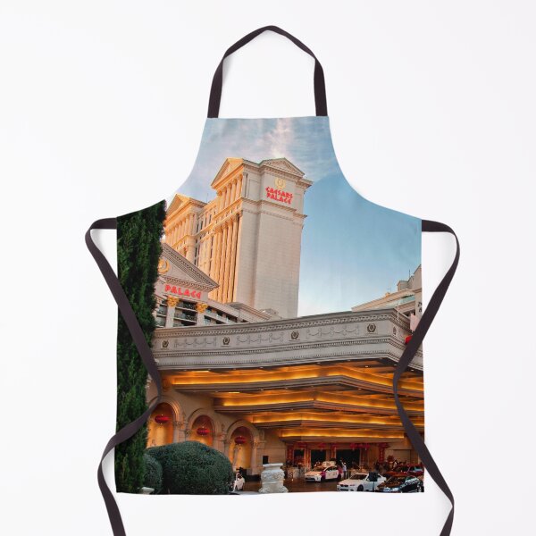Item preview, Caesars Palace Las Vegas United States Of America designed and sold by AndyEvansPhotos.