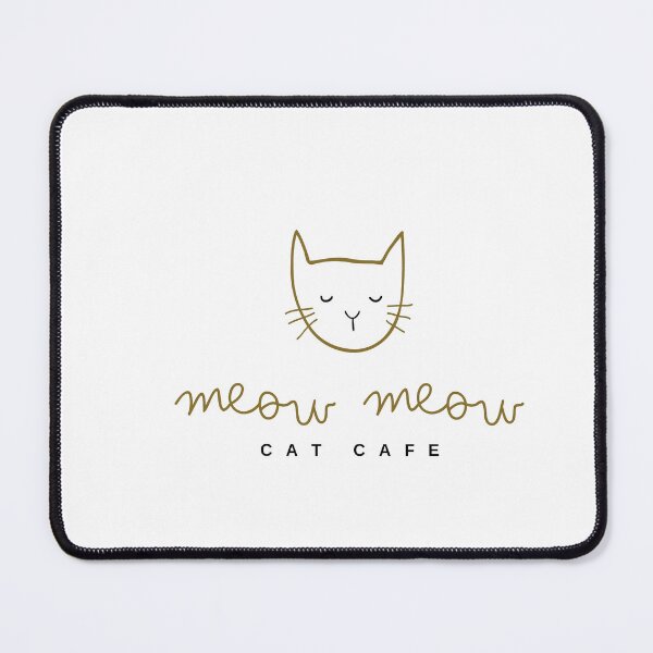 Item preview, cat and coffe designed and sold by designerr23 ⭐⭐⭐⭐⭐.