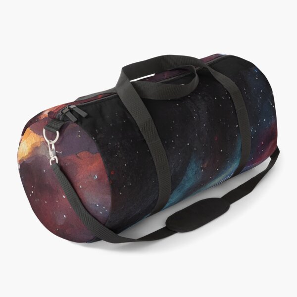Item preview, Asteroids of the Cosmos I designed and sold by Red-Alien.