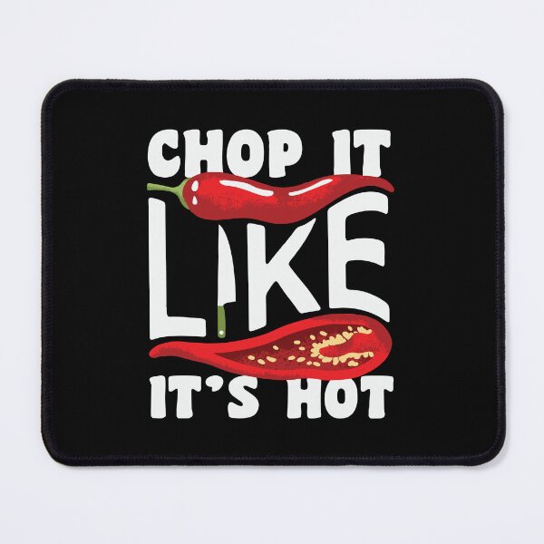 Item preview, Funny Chef Sayings designed and sold by sweary12.