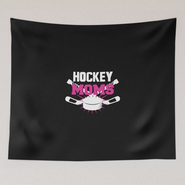 Artikelvorschau, Hockey-Mutter, lustige Hockey-Mutter, Eishockey entworfen und verkauft von Tee Hub.
